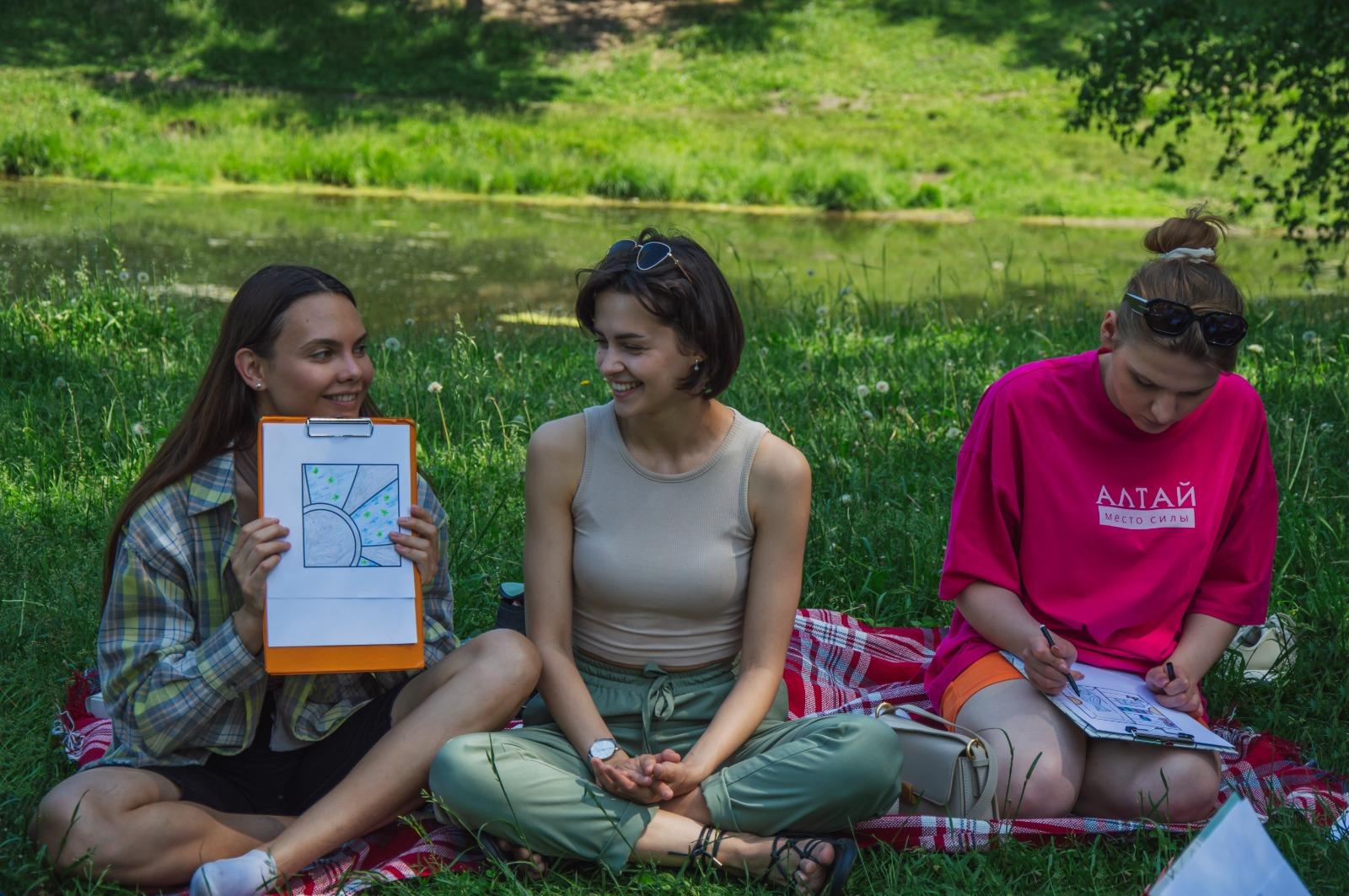 Фото В Новосибирске жители микрорайона объединились ради добрых дел и порядка на своей территории 3 - Сиб.ФМ Фото В Новосибирске жители микрорайона объединились ради добрых дел и порядка на своей территории 3